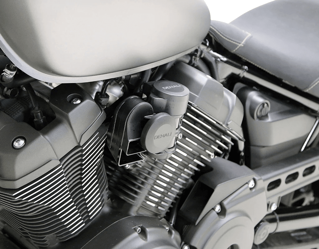 Supporto per montaggio SoundBomb - Yamaha SCR 950 '17 - ENDURRAD