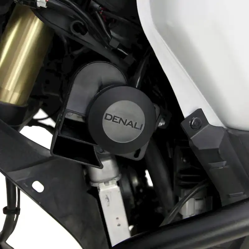 Supporto per montaggio SoundBomb - Yamaha Tenere 700 '21-