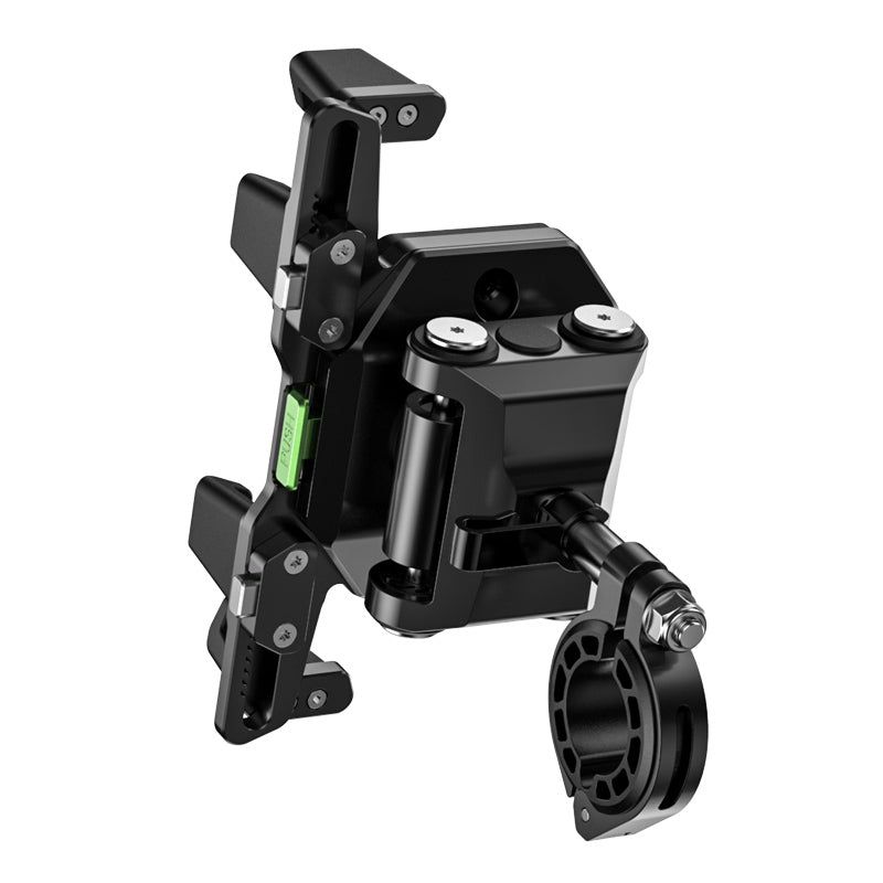 LOBOO PH06 con attacco a morsetto per manubri da 22 a 32 mm