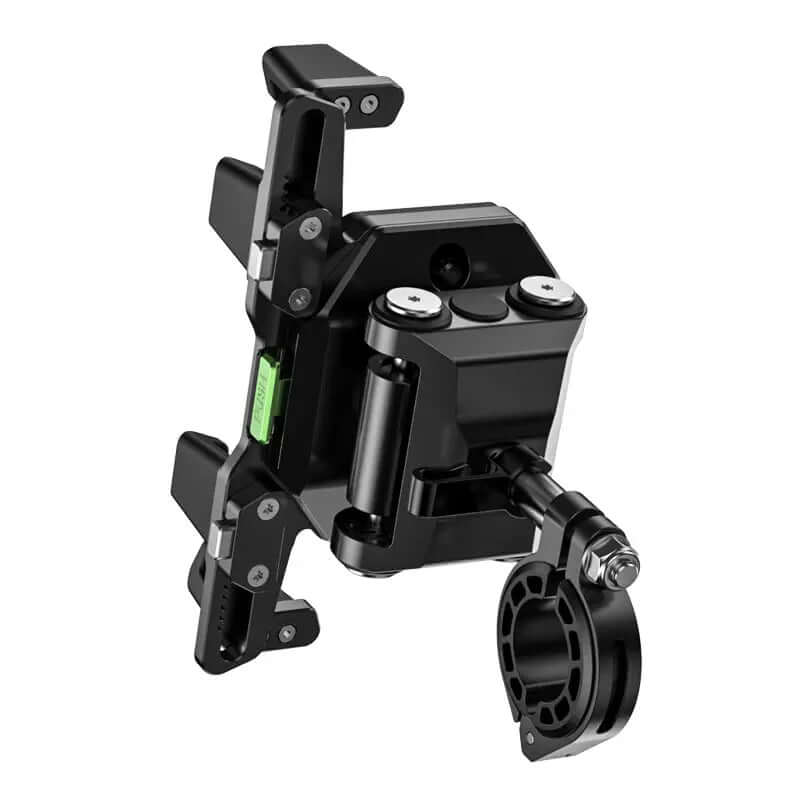 Loboo PH06 Motorcycle Smartphone Holder - Endurrad.com