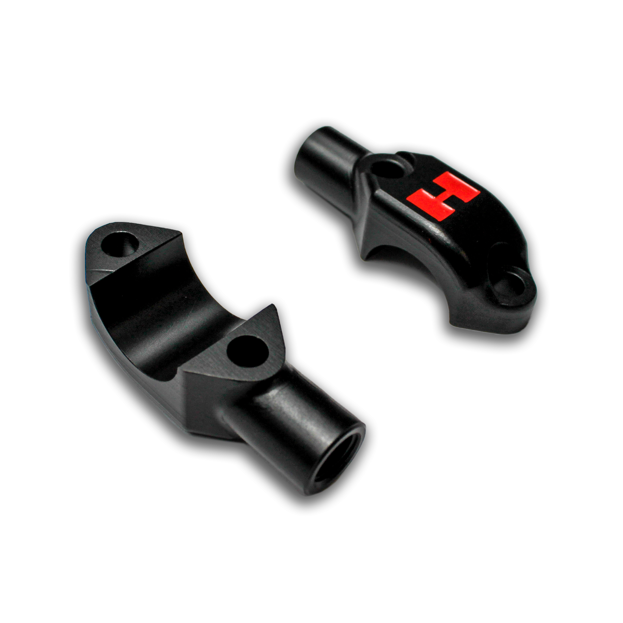 Supporto specchio pompa freno