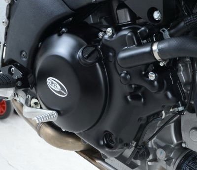 Suzuki 1000 V Strom 14 16 Dx Protezione Frizione 11493 Rg ECC0175BK - ENDURRAD