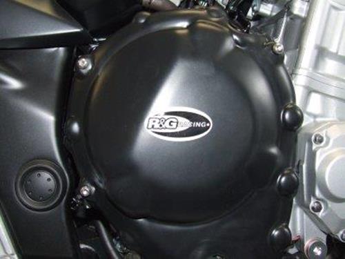 Suzuki Bandit 650 07 1250 GSX650F 08 GSX1250FA Dx Protezioni Carter 70453 Rg ECC0011BK - ENDURRAD