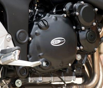 Suzuki GSR600 750 Dx Protezione Frizione Vedere ECC0009BK Per Protezione Starter 5025 Rg ECC0111BK - ENDURRAD