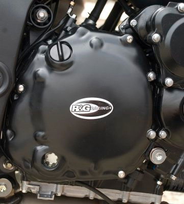 Suzuki GSR600 750 Dx Protezione Frizione Vedere ECC0009BK Per Protezione Starter 5025 Rg ECC0111BK - Endurrad