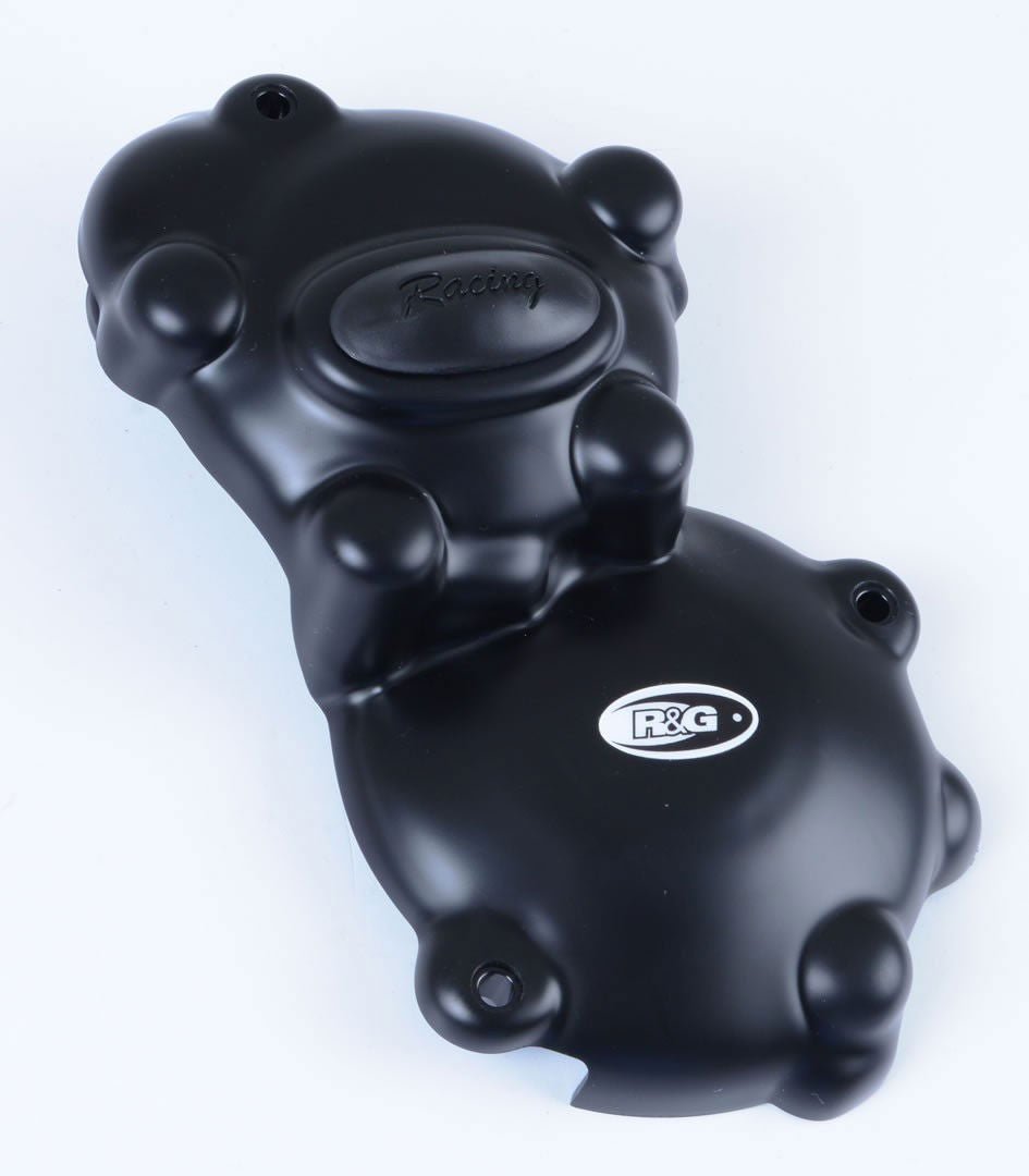 SUZUKI GSXR 1000 K5 - K8 - GSR750 '11 DX protezioni motorino avviamento - vers.racing - ENDURRAD