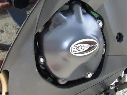 Suzuki GSXR1000 K9 Sx Protezioni Carter 70449 Rg ECC0004BK - ENDURRAD