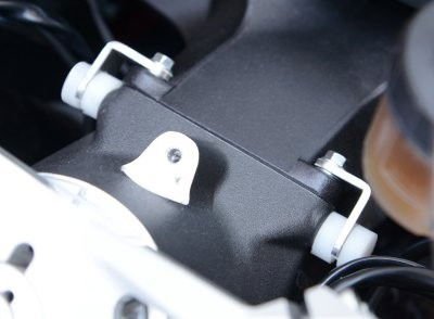 Tamponi Fine Corsa Per Sterzo Ducati 899 959 1199 1299 Panigale Rg LS0005 Rg LS0005 - ENDURRAD