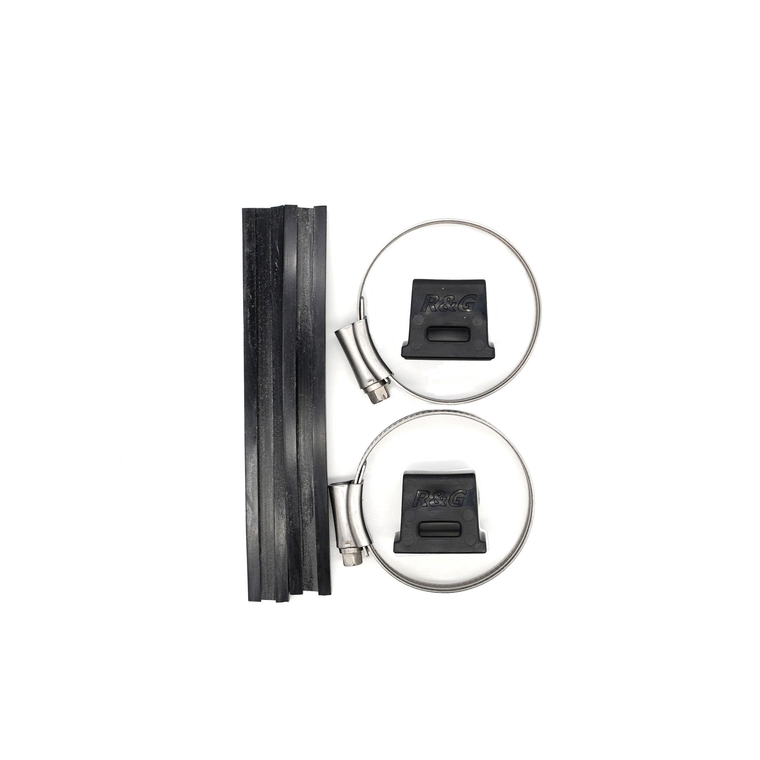 Tamponi Fine Corsa Per Sterzo Universali 18 25MM 93229 - Endurrad