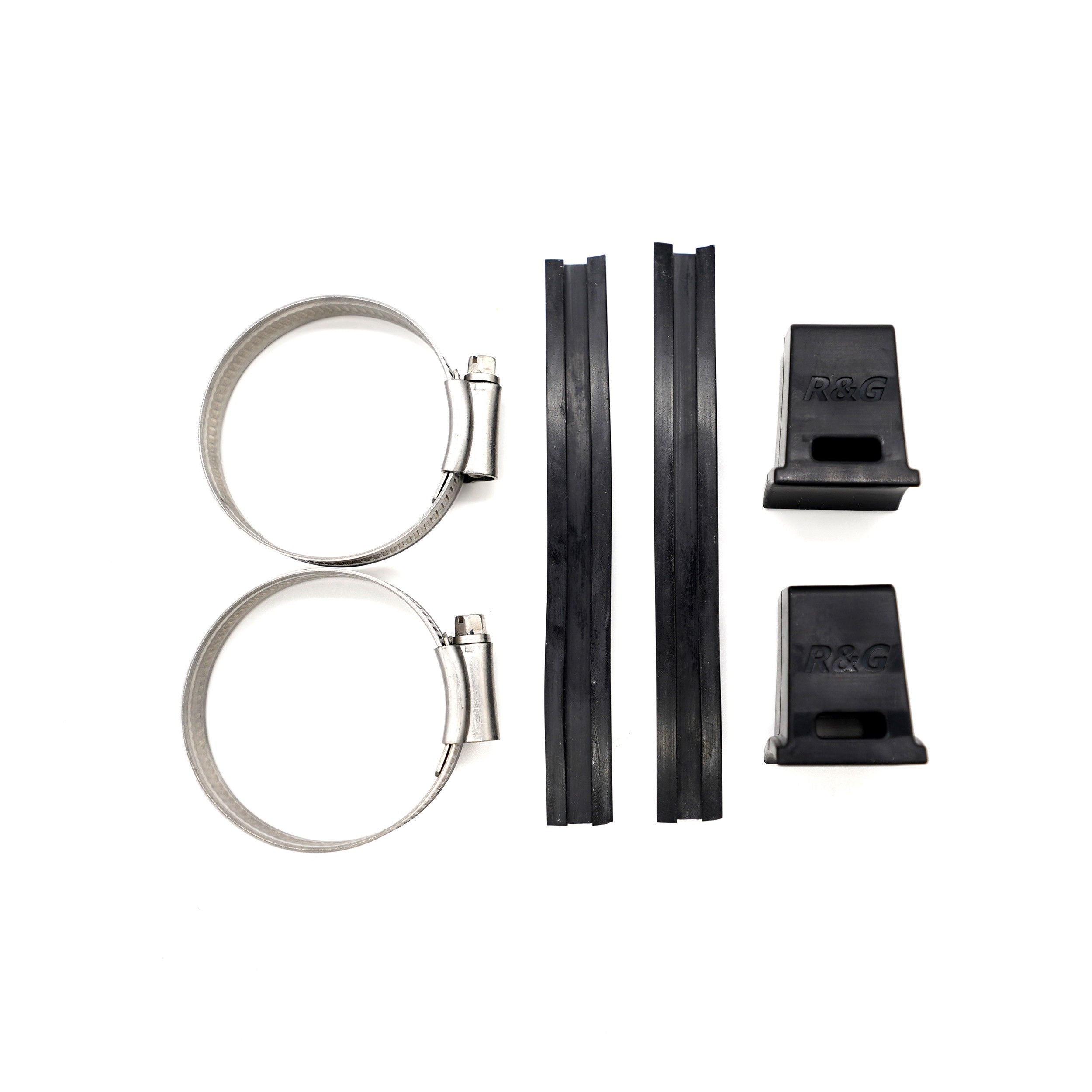 Tamponi Fine Corsa Per Sterzo Universali 28 37MM 93231 - Endurrad