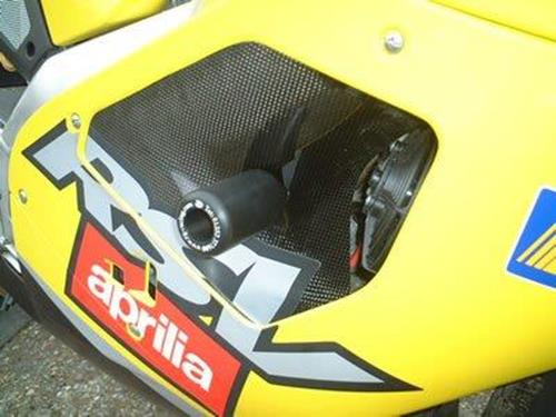 Tamponi paratelaio - Aprilia RSV Mille '01'03 / RSVR anteriore