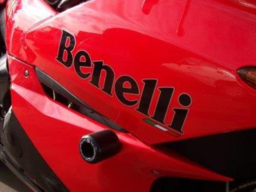 Tamponi paratelaio - Benelli Tornado RS (Not TRE)