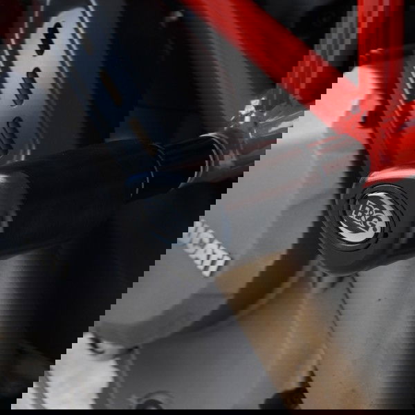 Tamponi Paratelaio Tipo Aero Ducati 950 Hypermotard 19 68699 - Endurrad