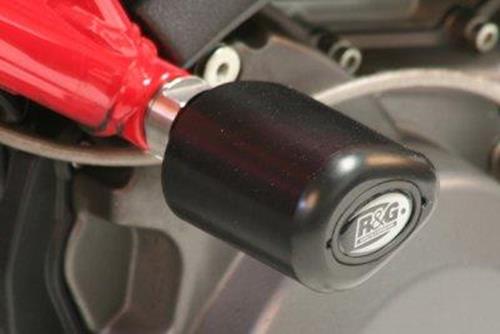 Tamponi paratelaio tipo Aero - Ducati Monster 696 / 795 / 796 & Monster 1100 '09-