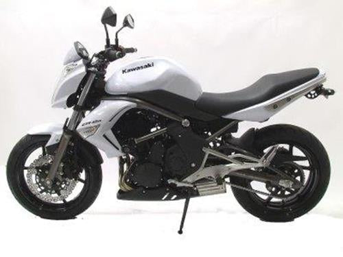 Tamponi Paratelaio Tipo Aero ER6 N 09 11 70364 Rg CP0247BL - Endurrad