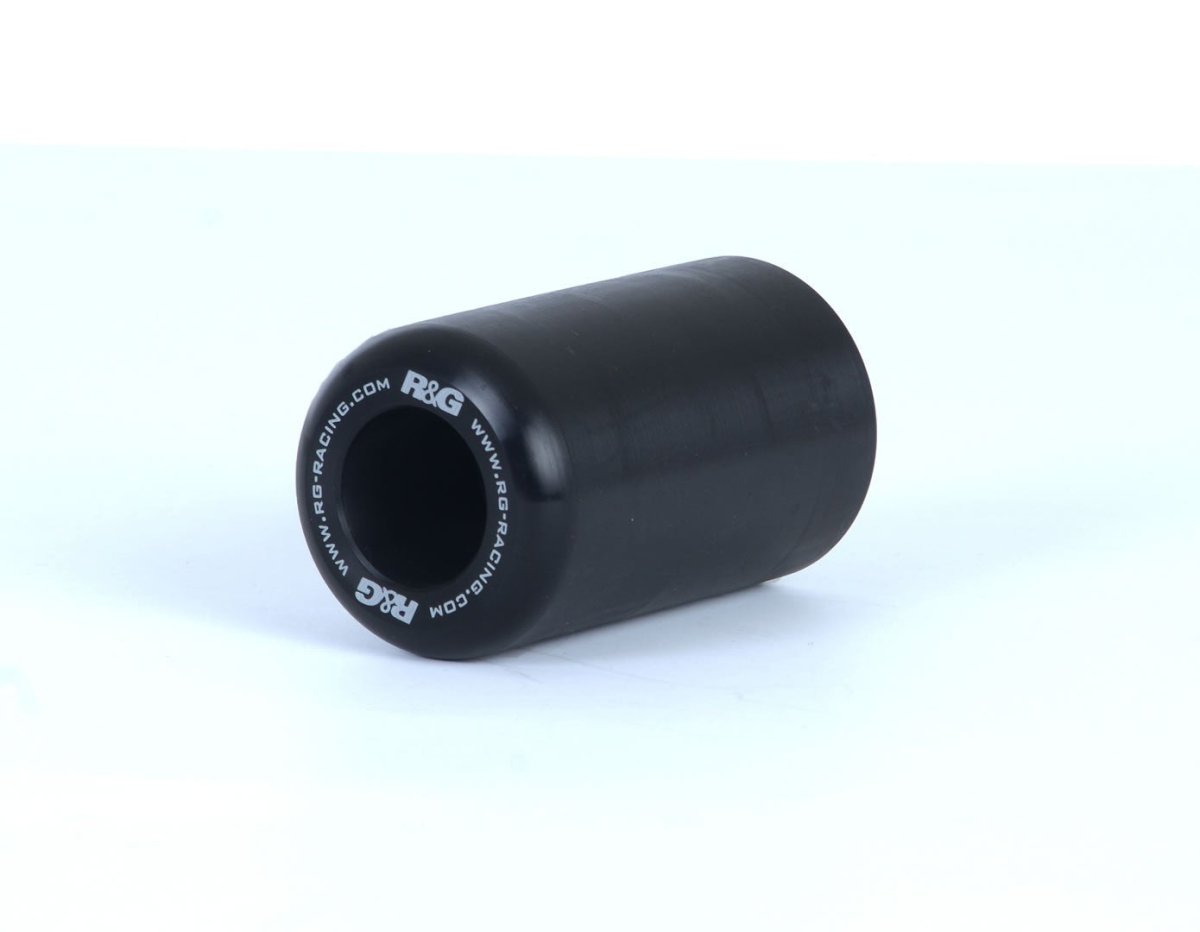 Tamponi paratelaio - Honda CB 600 Hornet - '06 / CBF 600 '04 - (alternative kit) - ENDURRAD