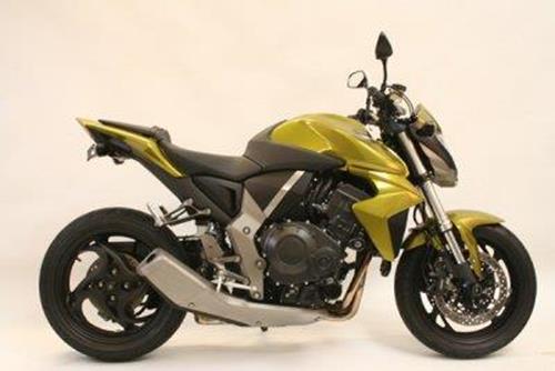 Tamponi paratelaio tipo Aero - Honda CB1000 R '08-'17