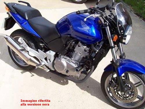 Tamponi paratelaio - Honda CBF 500 '04 - '12 - ENDURRAD