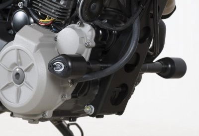 Tamponi Paratelaio Tipo Aero Husqvarna TR650 Strada 7150 - Endurrad