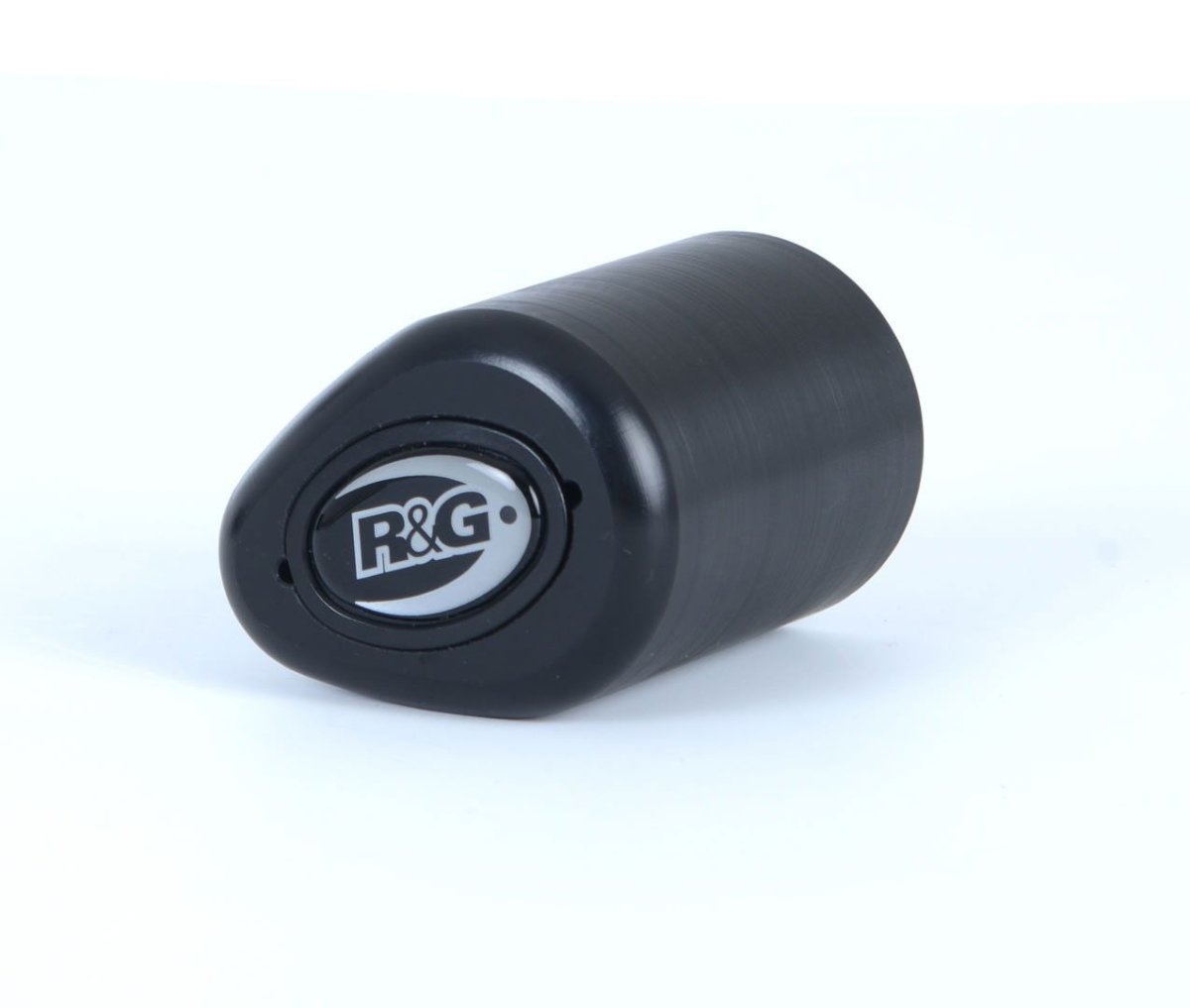 Tamponi paratelaio montaggio anteriore - Triumph Speed Triple '11 - / Speed Triple S/R '16 - / Speed Triple RS '18 - ENDURRAD