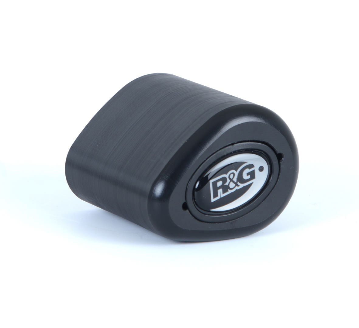 Tamponi paratelaio montaggio anteriore - Triumph Speed Triple '11 - / Speed Triple S/R '16 - / Speed Triple RS '18 - ENDURRAD