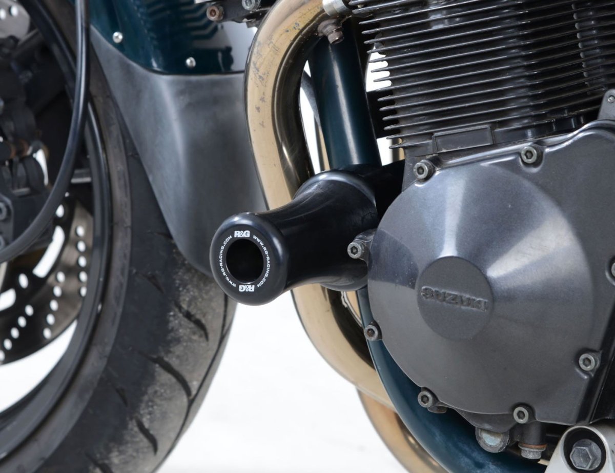 Tamponi paratelaio - Suzuki Bandit 600/1200 - ENDURRAD