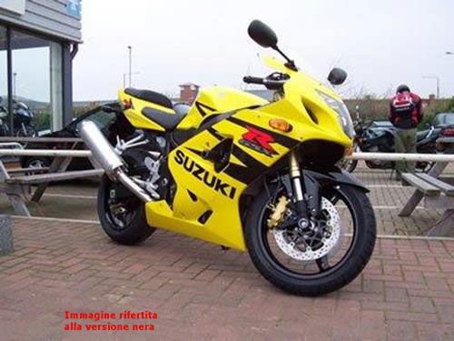Tamponi paratelaio - Suzuki GSXR 600/750 K4 - K5 - ENDURRAD