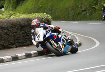 Tamponi paratelaio - Suzuki GSXR 600/750 K4 - K5 - ENDURRAD