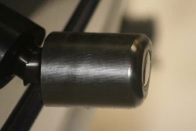 Tamponi paratelaio tipo Aero - BMW K 1200 S/1300 GT '06 - ENDURRAD