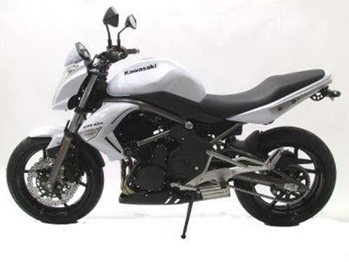 Tamponi Paratelaio Tipo Aero ER6 N 09 11 70364 Rg CP0247BL - ENDURRAD