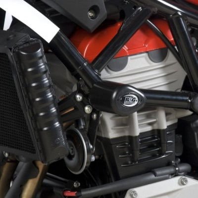 Tamponi Paratelaio Tipo Aero Husqvarna Nuda 70410 - ENDURRAD