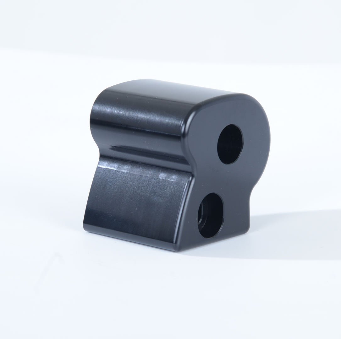 Tamponi paratelaio tipo Aero - Kawasaki 650 Versys '10 - '14 - ENDURRAD