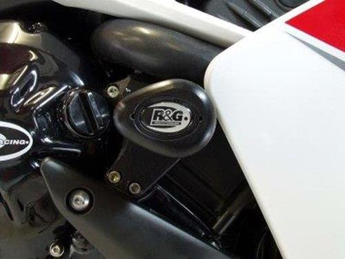 Tamponi Paratelaio Tipo Aero Superiori Yamaha Yzf R1 07 08 Rg CP0197 Rg CP0197 - ENDURRAD