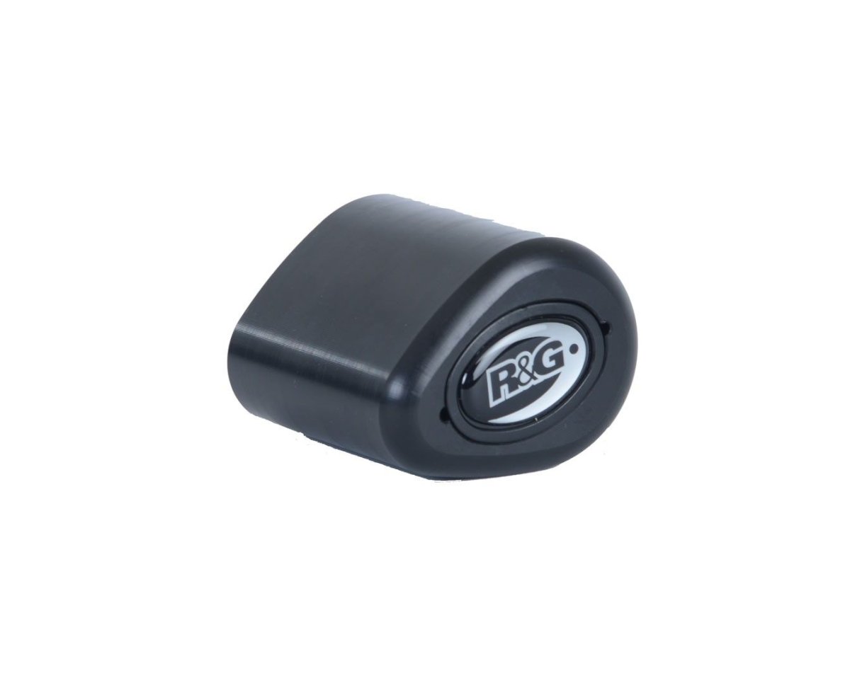 Tamponi paratelaio tipo Aero - Suzuki GSX 1250 FA - ENDURRAD