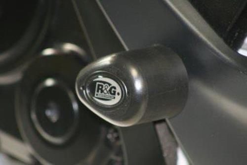 Tamponi Paratelaio Tipo Aero Suzuki Gsxr 600 750 06 10 Rg CP0214 Rg CP0214 - ENDURRAD