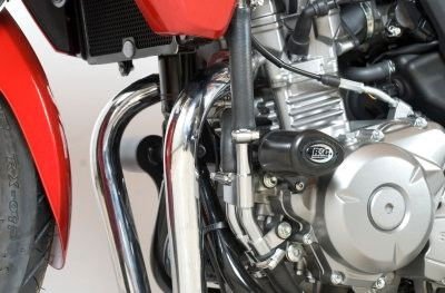 Tamponi paratelaio Tipo Aero - Suzuki Inazuma 250 - ENDURRAD