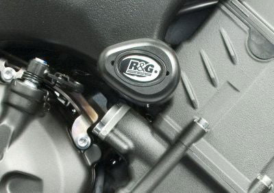 Tamponi paratelaio tipo Aero - Yamaha FZ - 1 FZ - 8 - ENDURRAD