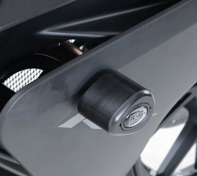 Tamponi paratelaio tipo Aero - Yamaha YZF - R125 '08 - '14 - ENDURRAD