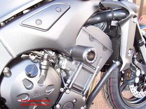 Tamponi paratelaio - Yamaha FZ - 1 / Fazer 1000 '06 - ENDURRAD