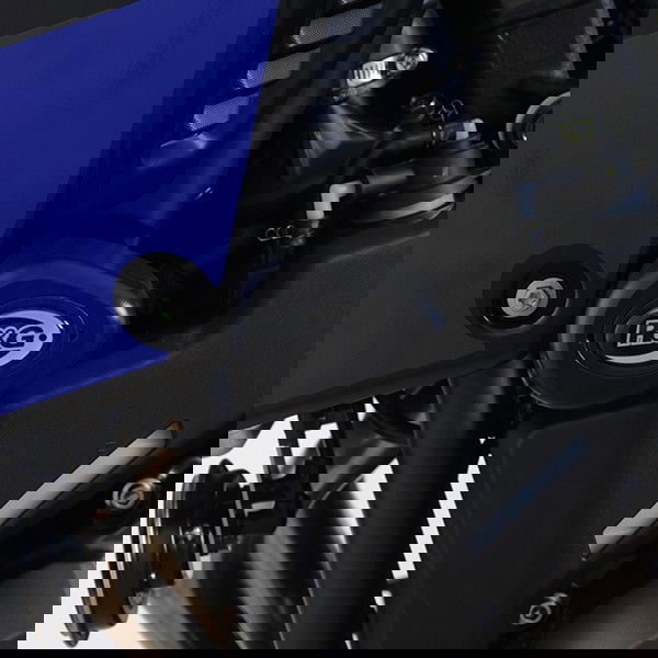 Tamponi paratelaio tipo Aero - Yamaha XTZ700 Tenere '19-