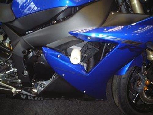 Tamponi paratelaio - Yamaha YZF-R1 '02-'03