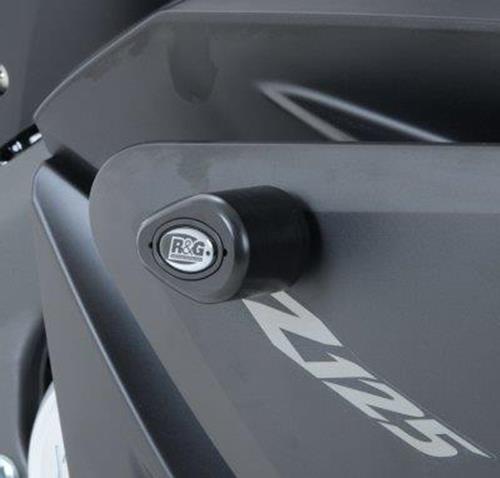 Tamponi paratelaio tipo Aero - Yamaha YZF-R125 '08-'14