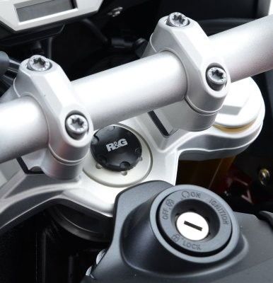 Tappo canotto sterzo BMW S 1000 XR '15 - , KTM 1390 Super Duke R Evo '24 - ENDURRAD