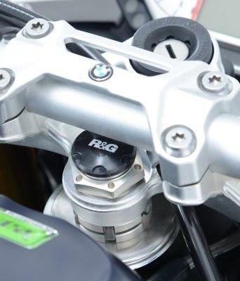 Tappo Canotto Triumph 675 Daytona 13 Bmw S1000R 14 R Nine T Bmw S1000RR 15 ZX10 R 16 10482 Rg YTI0003BK - ENDURRAD