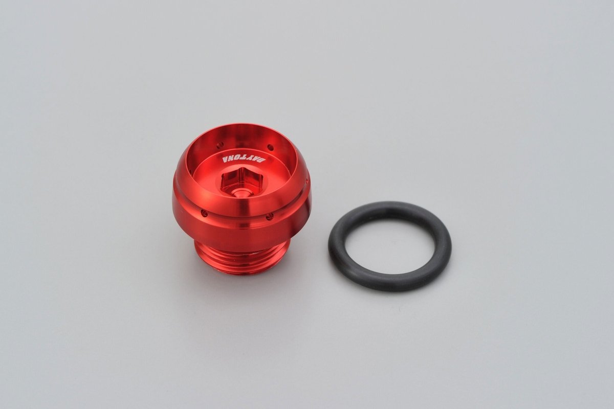 Tappo carico olio motore M20 x P2,5 - ENDURRAD