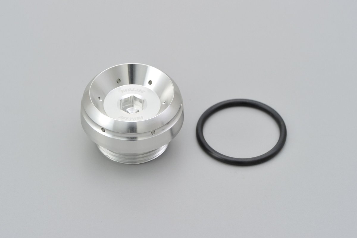 Tappo carico olio motore M27 x P1,5 - ENDURRAD