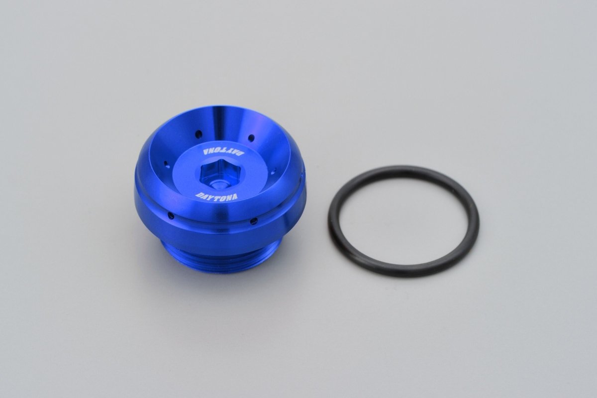 Tappo carico olio motore M27 x P1,5 - ENDURRAD