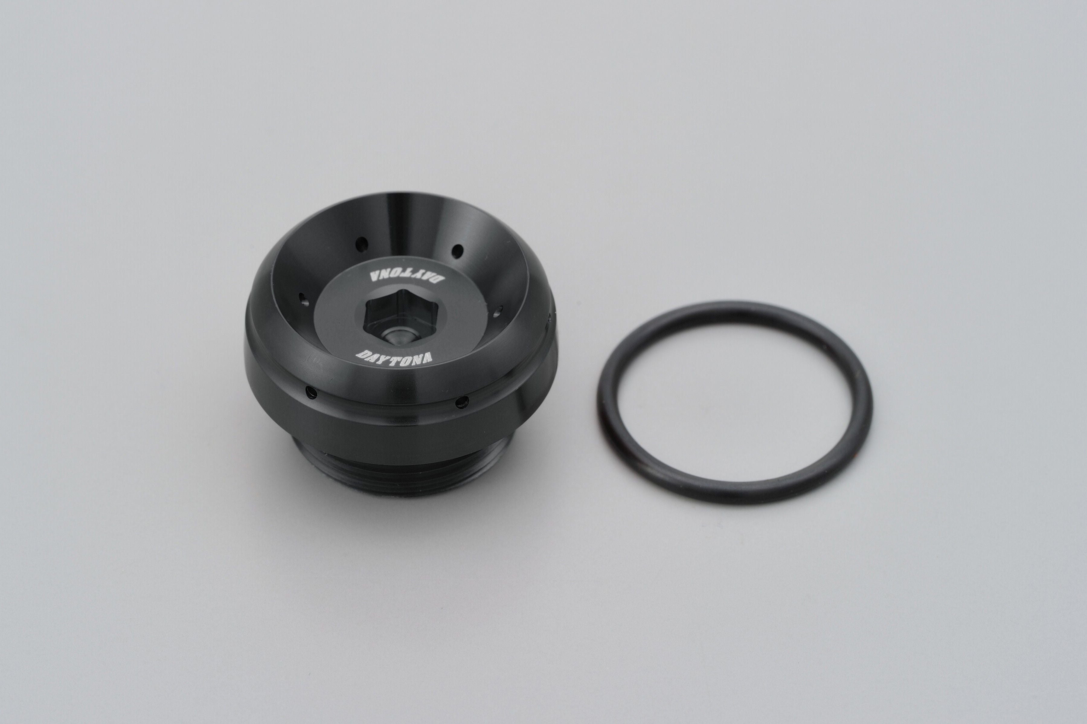 Tappo carico olio motore M27 x P1,5