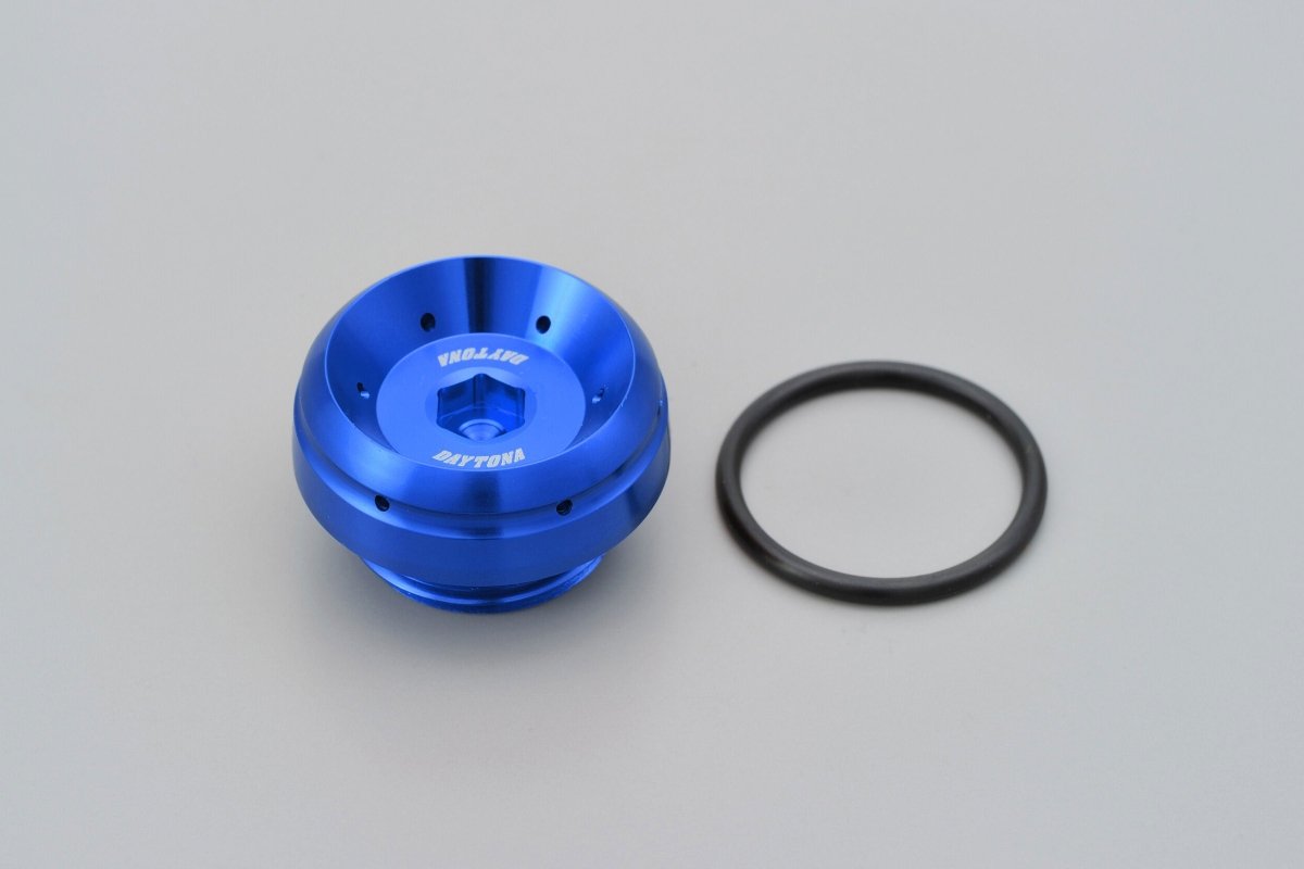 Tappo carico olio motore M27 x P3 - ENDURRAD