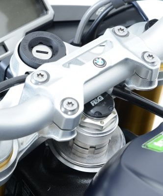 Tappo Canotto Triumph 675 Daytona 13 Bmw S1000R 14 R Nine T Bmw S1000RR 15 ZX10 R 16 10482 Rg YTI0003BK - Endurrad